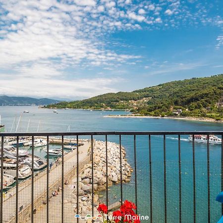 Sogno Di Venere Apartment Porto Venere Exterior foto