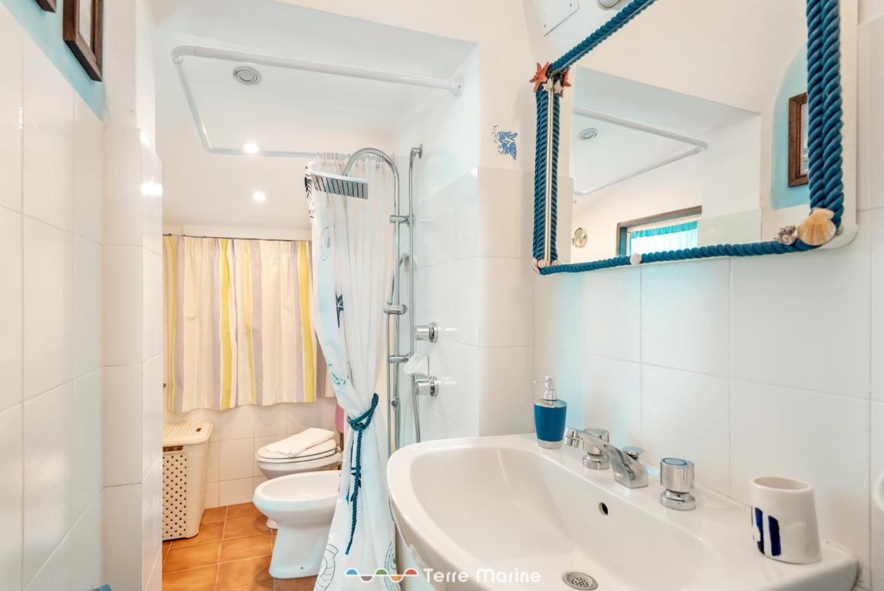Sogno Di Venere Apartment Porto Venere Exterior foto
