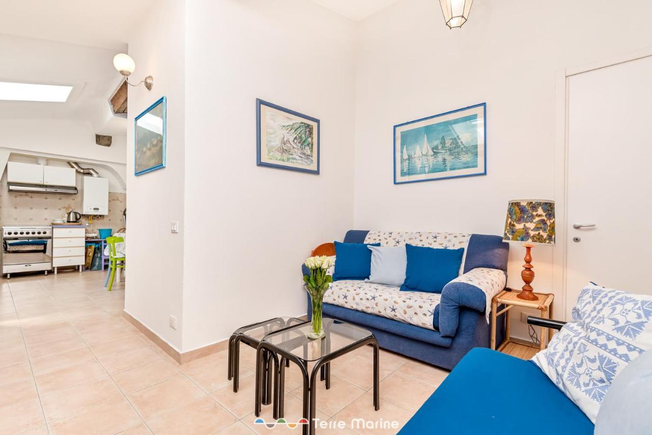 Sogno Di Venere Apartment Porto Venere Exterior foto