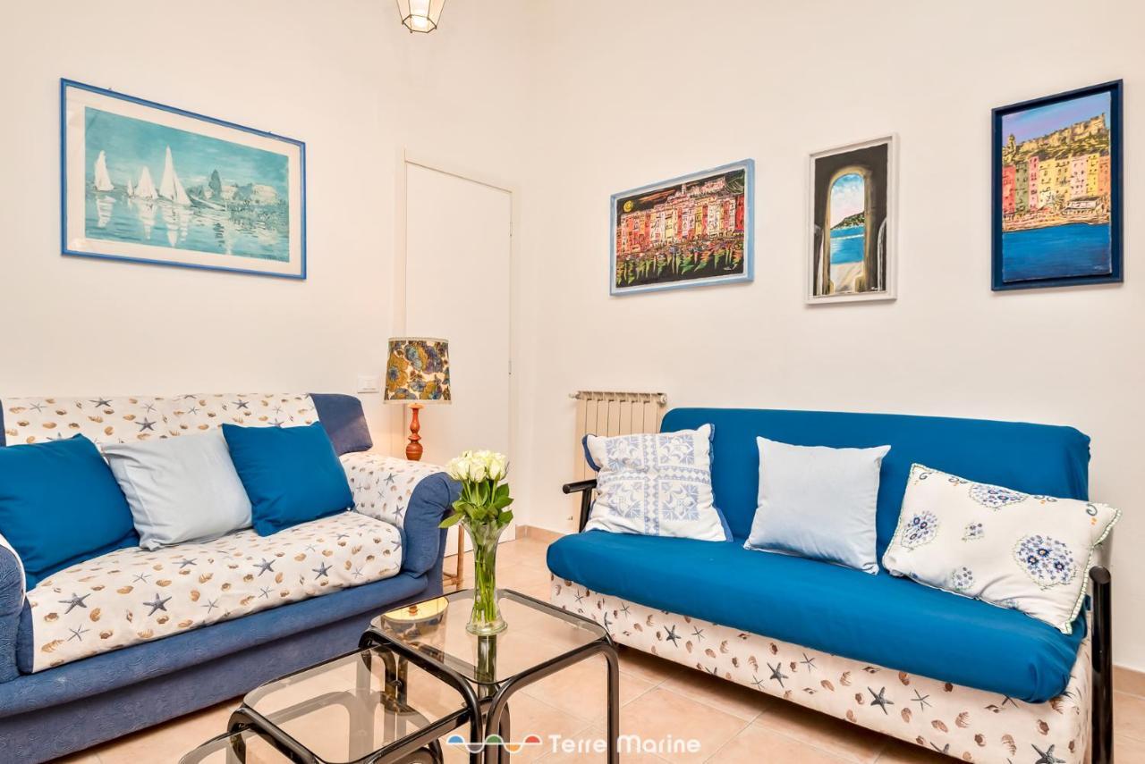Sogno Di Venere Apartment Porto Venere Exterior foto