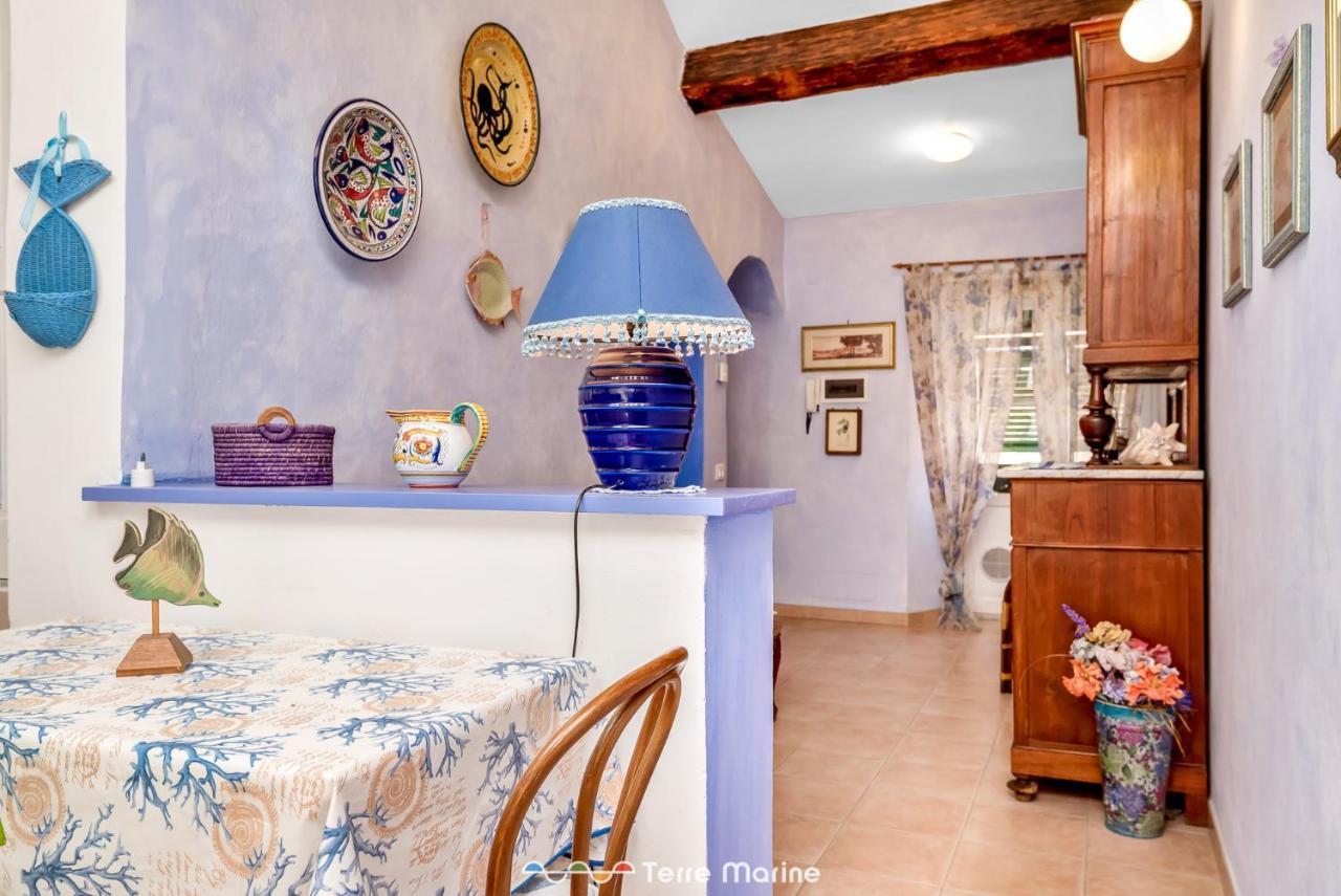 Sogno Di Venere Apartment Porto Venere Exterior foto