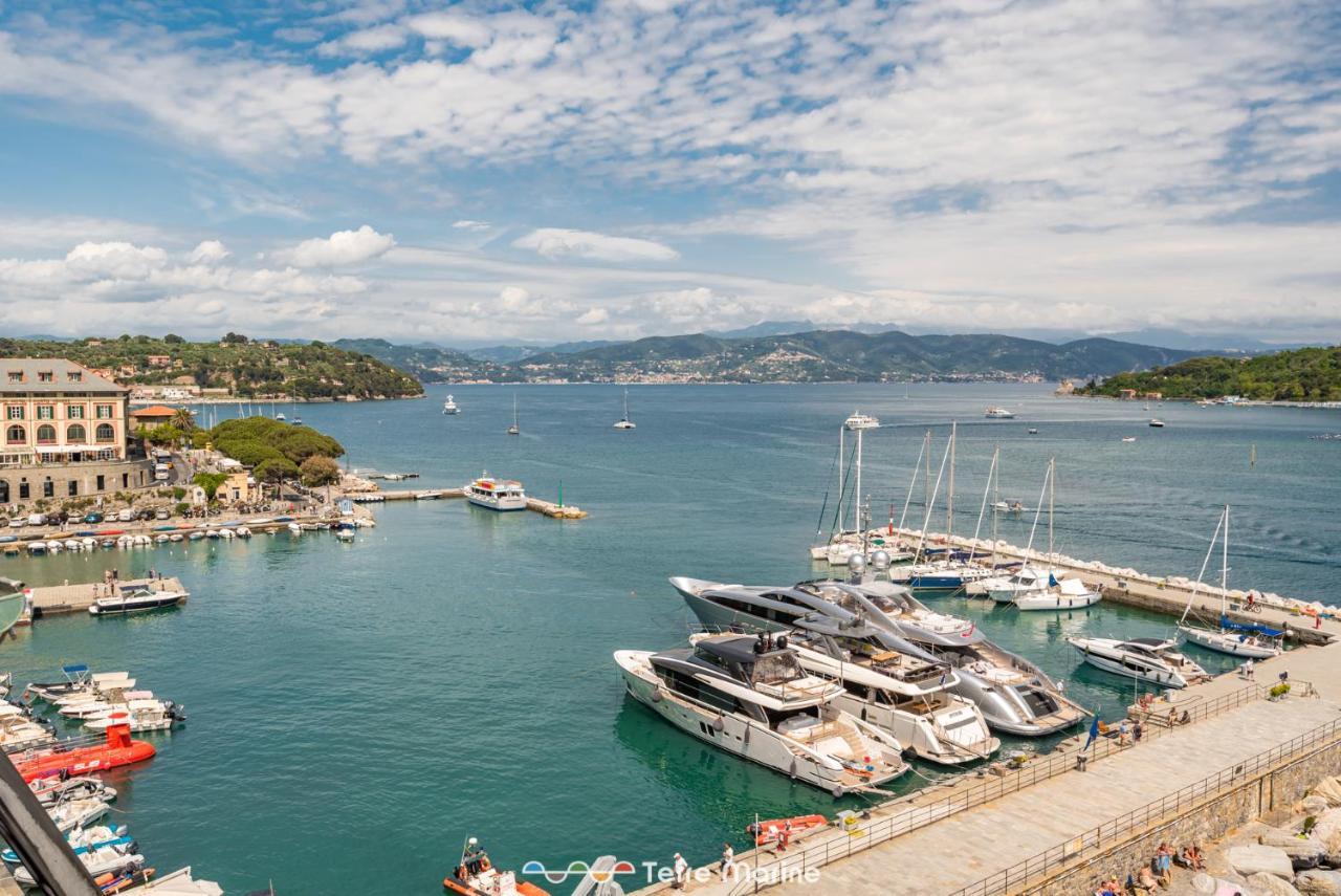 Sogno Di Venere Apartment Porto Venere Exterior foto