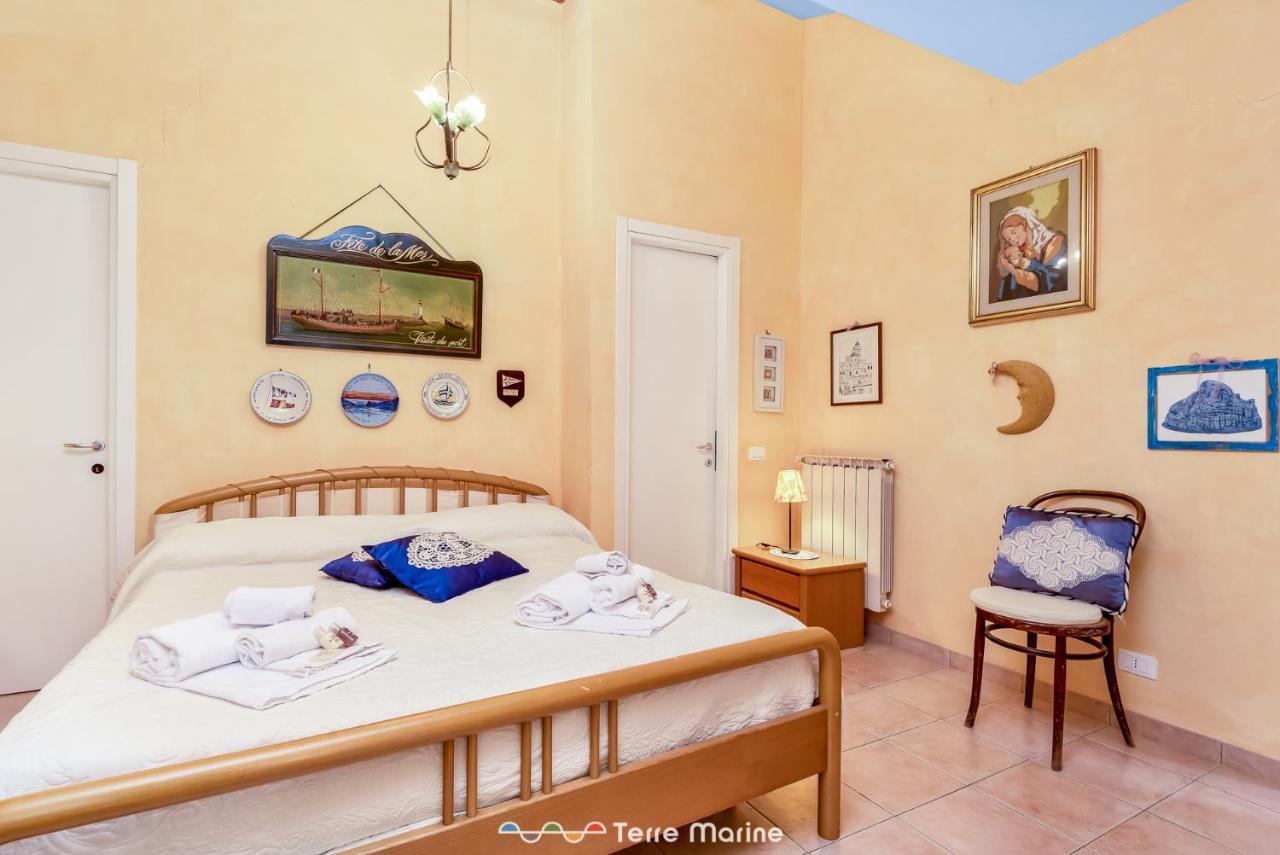 Sogno Di Venere Apartment Porto Venere Exterior foto