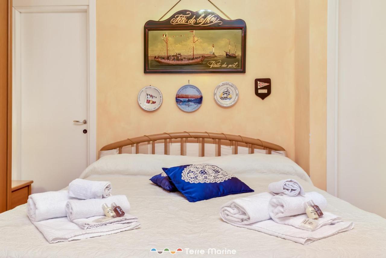 Sogno Di Venere Apartment Porto Venere Exterior foto