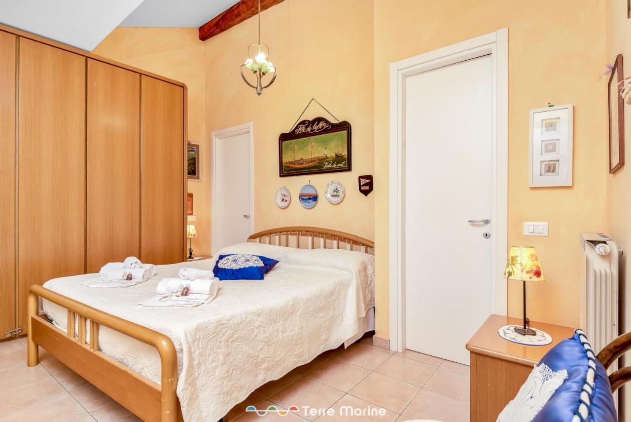 Sogno Di Venere Apartment Porto Venere Exterior foto