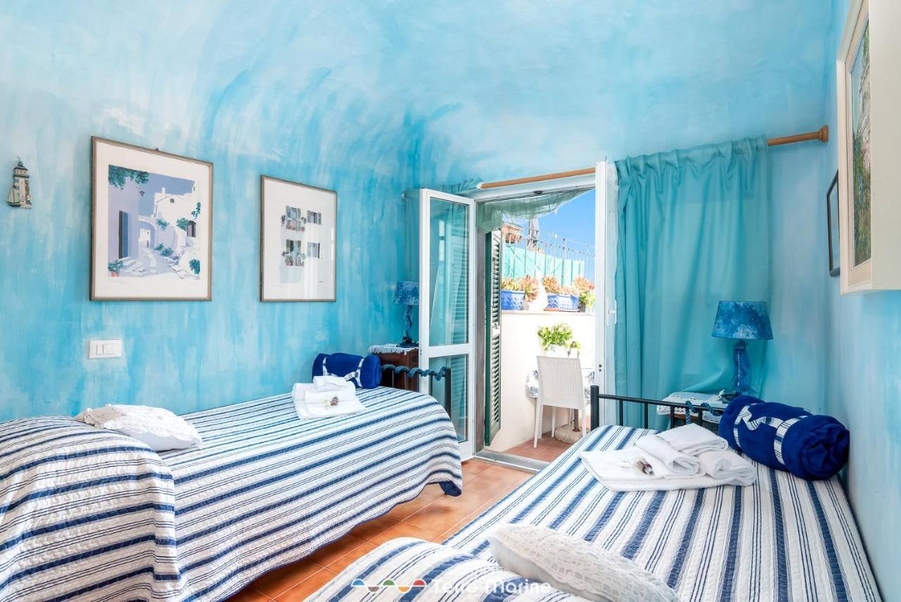 Sogno Di Venere Apartment Porto Venere Exterior foto