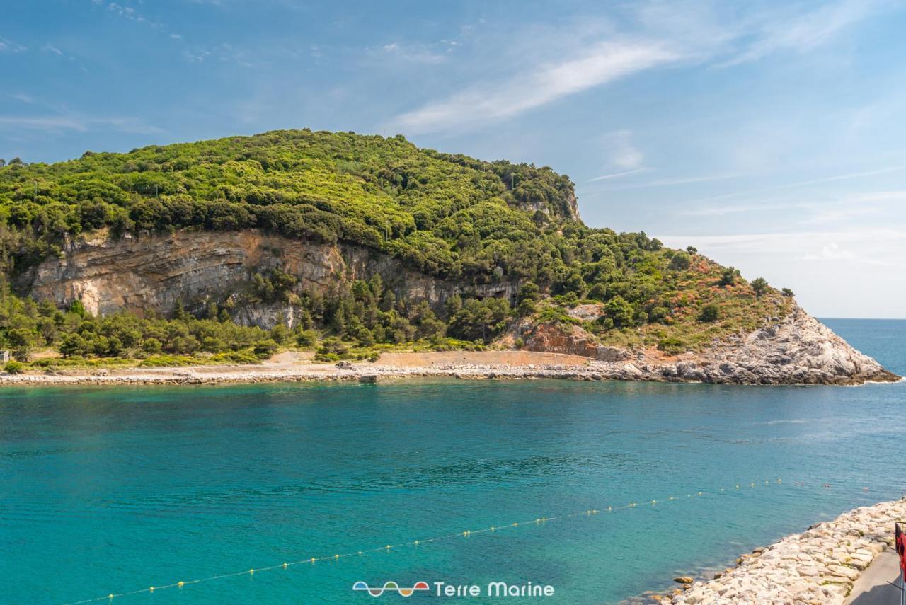 Sogno Di Venere Apartment Porto Venere Exterior foto