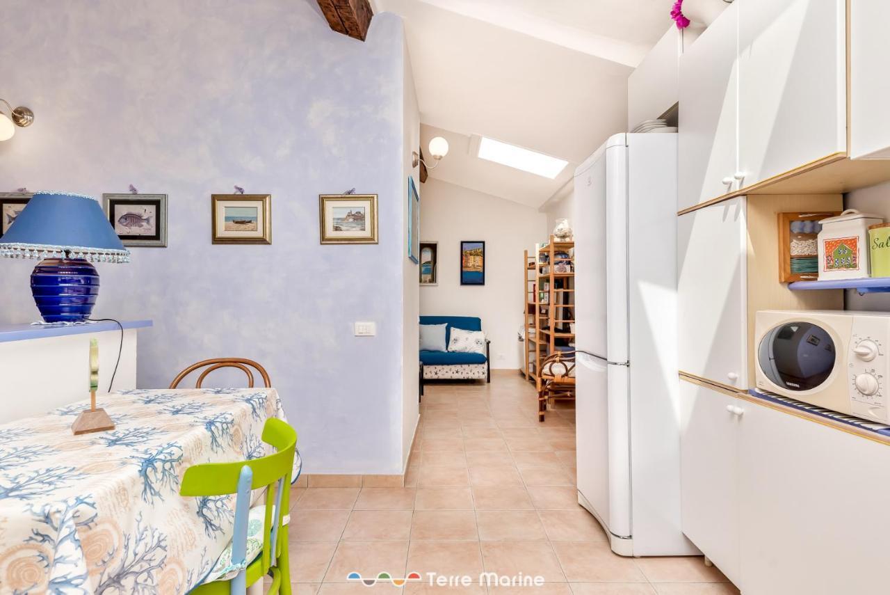 Sogno Di Venere Apartment Porto Venere Exterior foto