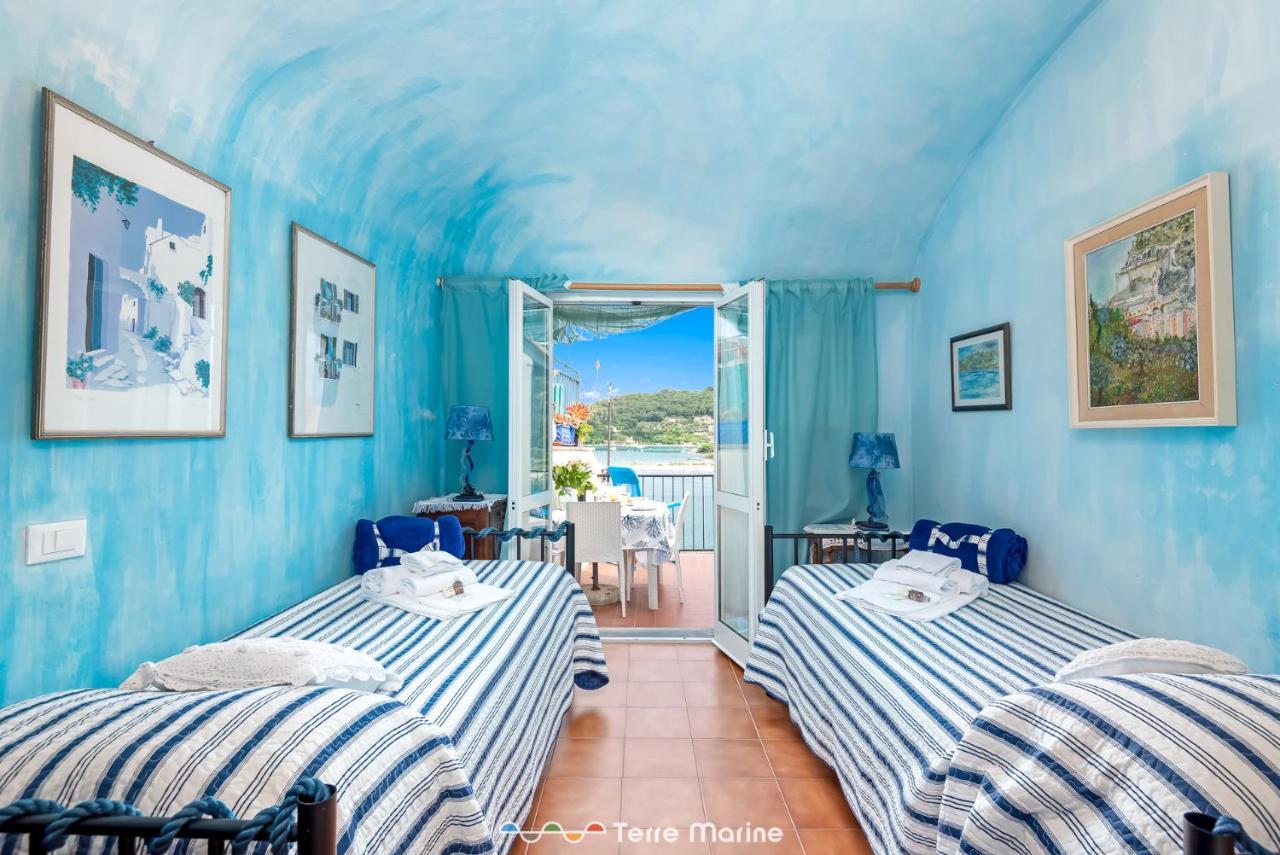 Sogno Di Venere Apartment Porto Venere Exterior foto