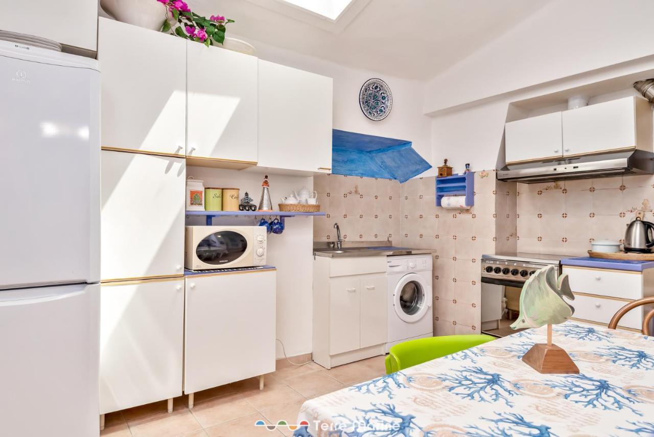 Sogno Di Venere Apartment Porto Venere Exterior foto